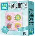 Crochet Studio Torebka - tantis.pl