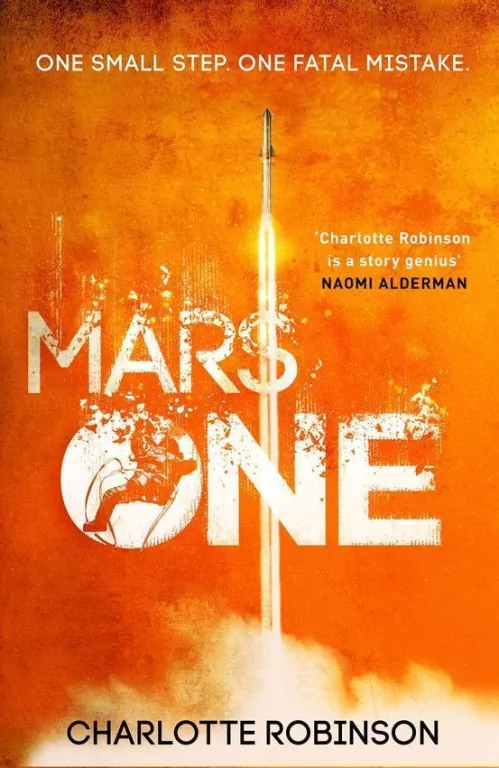 Mars One - tantis.pl