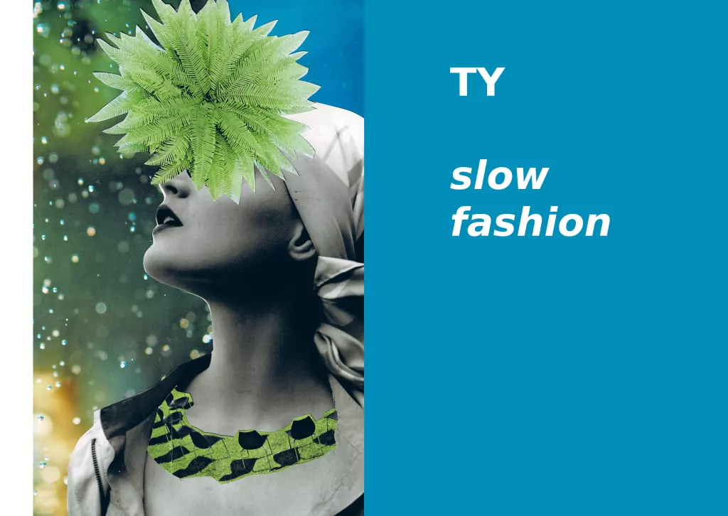 Odpowiedzialna moda. Guilt-free przewodnik po slow fashion - tantis.pl