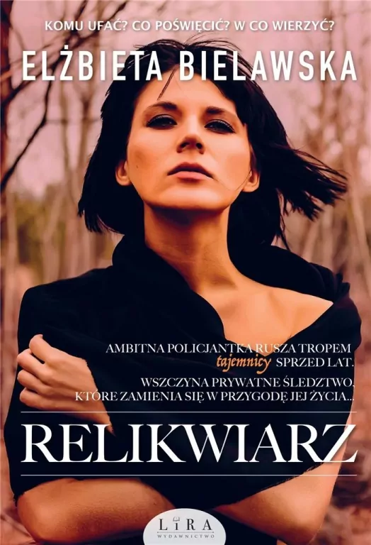 Relikwiarz - tantis.pl