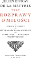 Trzy rozprawy o miłości - tantis.pl