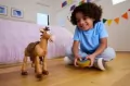 Disney Pixar Toy Story 5 Mustang RC - tantis.pl