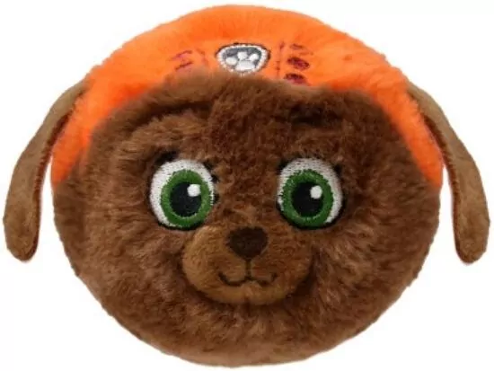 Ty Beanie Bouncers Paw Patrol Zuma - tantis.pl