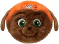 Ty Beanie Bouncers Paw Patrol Zuma - tantis.pl