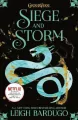 Siege and Storm. The Grisha 2 - tantis.pl