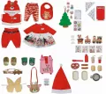 Baby born. Advent Calender 43cm - tantis.pl