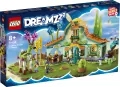 LEGO® DREAMZzz™. Stajnia fantastycznych stworzeń 71459 - tantis.pl