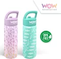 Butelka 500ml. WOW Generation - tantis.pl
