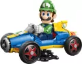 LEGO® Mario Kart™ — Luigi i Mach 8 72050 - tantis.pl