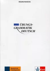 Ubungsgrammatik Deutsch