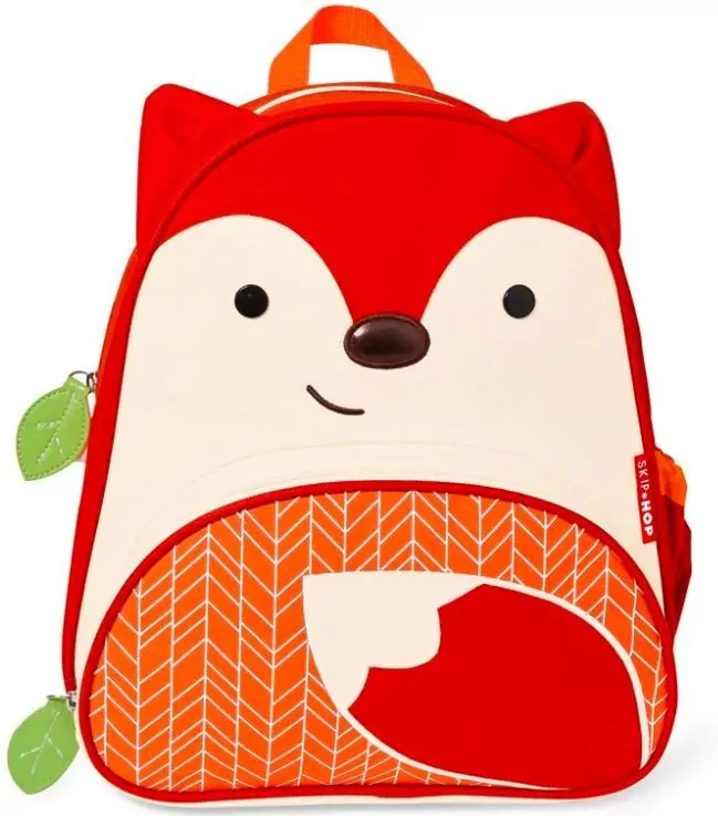 Plecak Lis Little Kid - tantis.pl