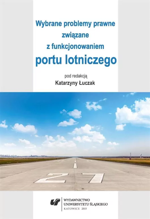 Wybrane problemy prawne związane... - tantis.pl