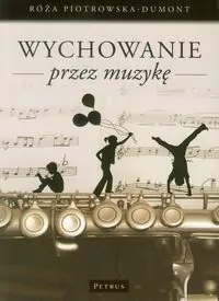 Wychowanie Przez Muzykę - tantis.pl