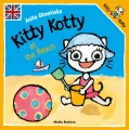 Kitty Kotty at the Beach - tantis.pl