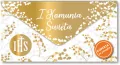 Koperta podarunkowa Komunia - tantis.pl