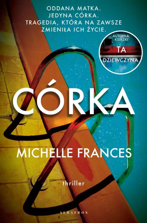 Córka - tantis.pl