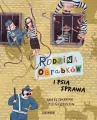 Rodzina Obrabków i psia sprawa - tantis.pl