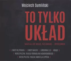 To tylko układ. Nadzieja jest walką, przetrwanie zwycięstwem. Audiobook 6w1