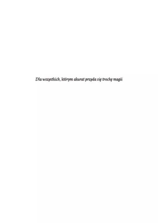 Niezapominajka. Czego nie widać w świetle. Tom 1 - tantis.pl