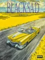 Amarillo. Blacksad. Tom 5 - tantis.pl