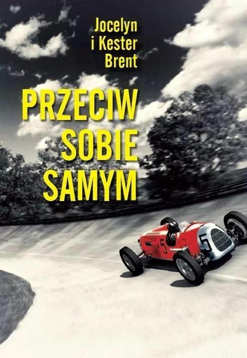 Przeciw sobie samym - tantis.pl