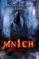 Mnich. Audiobook - tantis.pl