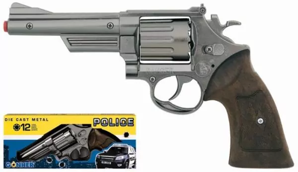 Pistolet Rewolwer Ranger 6067/0 GONHER - tantis.pl