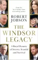 The Windsor Legacy - tantis.pl