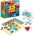 Multigra. 25 gier - tantis.pl