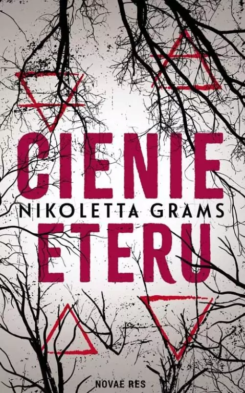 Cienie eteru - tantis.pl