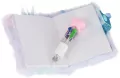 NOTES BRELOK PLUSZ CARE BEARS1 DLUG 70X90 STK PB - tantis.pl