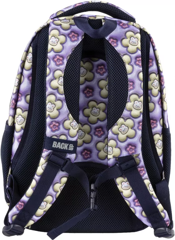 Plecak backup 8 O43 DERFORM - tantis.pl