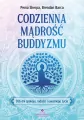 Codzienna mądrość buddyzmu. 366 dni spokoju.. - tantis.pl