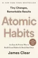 Atomic Habits - tantis.pl