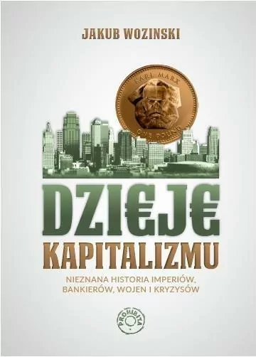 Dzieje kapitalizmu - tantis.pl