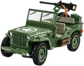 Historical Collection Willys MB - tantis.pl