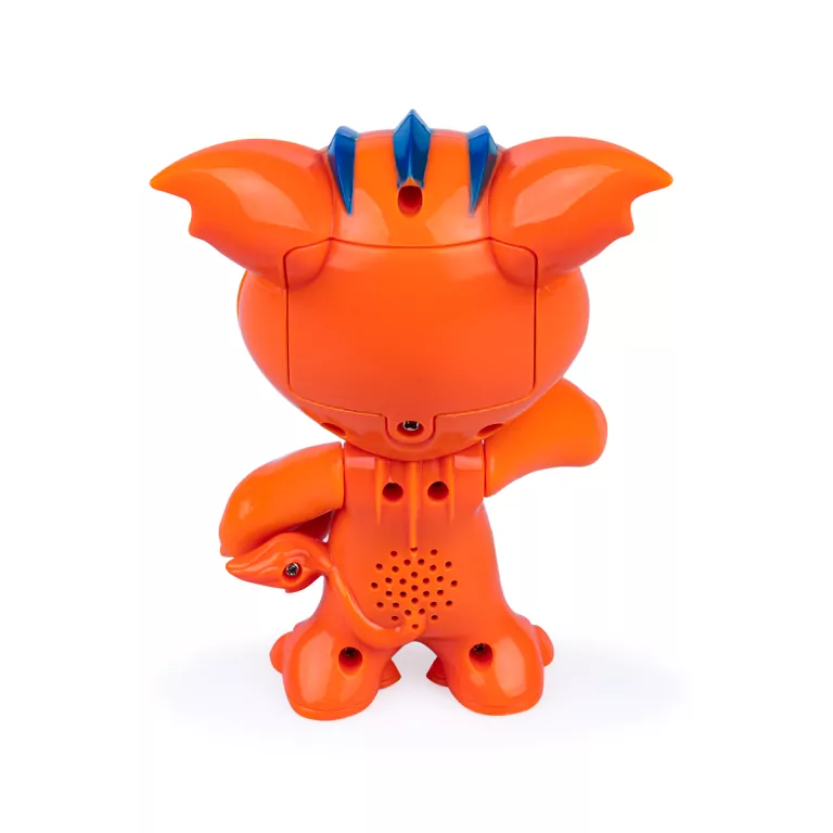 Magic Jinn zabawka interaktywna. Zwierzęta - tantis.pl