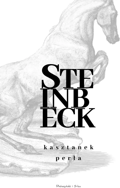 Kasztanek, Perła - tantis.pl