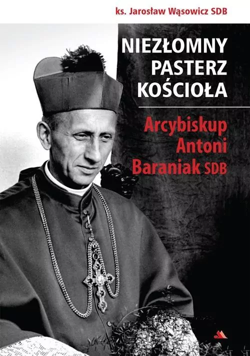 Niezłomny pasterz Kościoła - tantis.pl