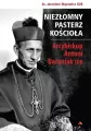 Niezłomny pasterz Kościoła - tantis.pl