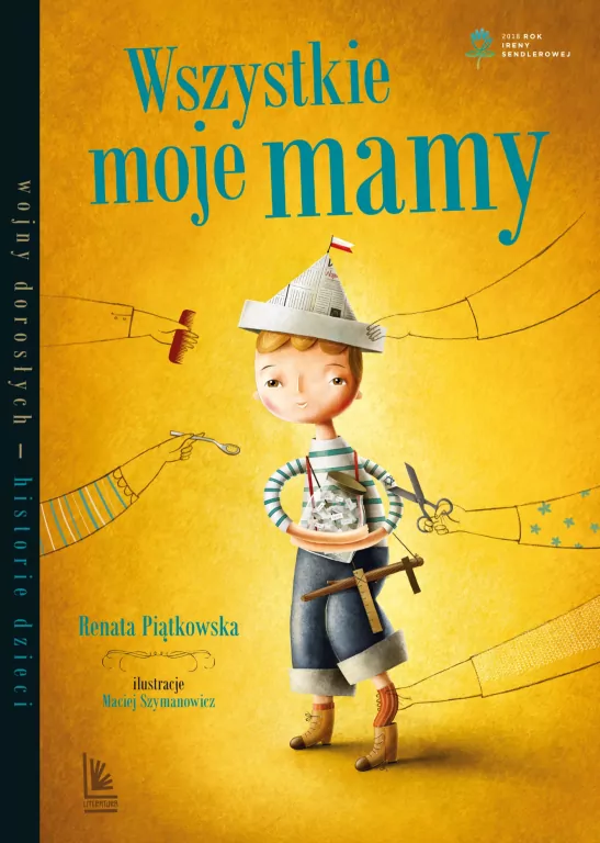 Wszystkie moje mamy - tantis.pl