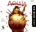 Achaja T.1 audiobook - tantis.pl