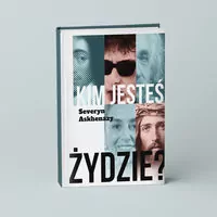 Kim jesteś, Żydzie? - tantis.pl