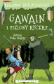 Gawain i zielony rycerz. Legendy arturiańskie. Tom 5 - tantis.pl
