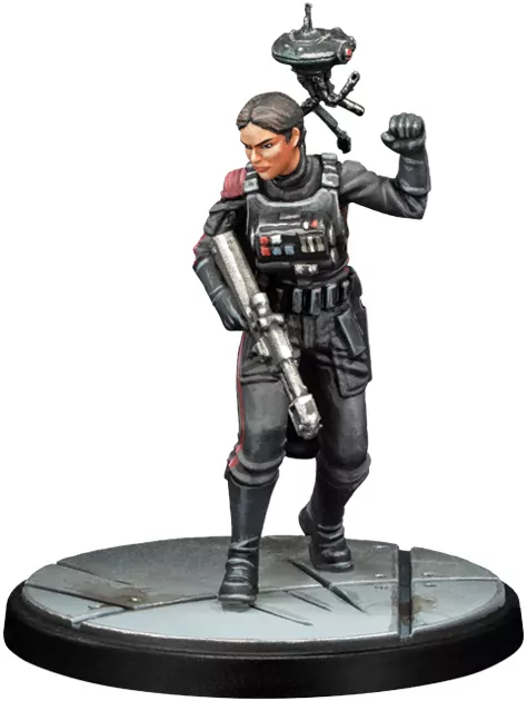 Star Wars: Shatterpoint - Rebelia dzisiaj skona - Iden Versio - tantis.pl