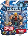 He-Man Animated. Figurka podstawowa - tantis.pl