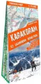Mapa trekkingowa. Karakoram 1:175 000 - tantis.pl