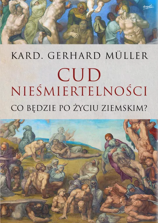 Cud nieśmiertelności. Co będzie po życiu ziemskim? - tantis.pl