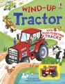 Wind-up Tractor - tantis.pl