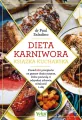 Dieta karniwora. Książka kucharska - tantis.pl